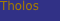Tholos