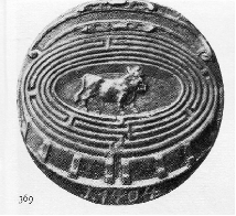 Plakette